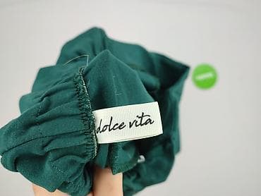 e obuwiu: Dolce Vita, Spodnie materiałowe damskie, rozmiar S — 4
