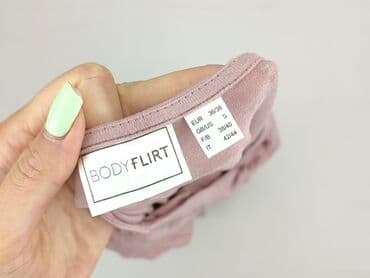 bluzka do garnituru damskiego: BODY FLIRT, Bluzka damska, rozmiar M — 4