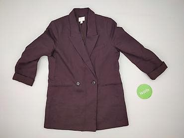 cropp marynarka: H&M, Marynarka damska, rozmiar S — 2