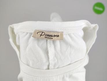 bluzki passions: Bluzka damska, rozmiar 3XL — 4
