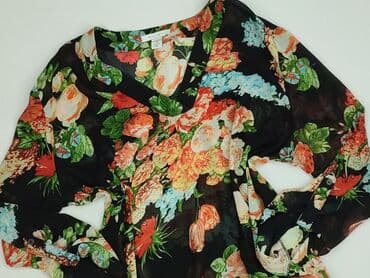 amisu bluzki: Amisu, Bluzka damska, rozmiar M — 1