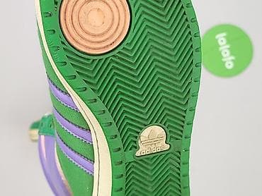 identic basic polo: Adidas Originals, Sneakersy dla mężczyzn, rozmiar 42.5 — 5