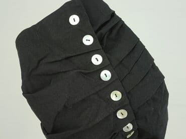 top srebrny zara: Zara, Spódnica damska, rozmiar S — 5