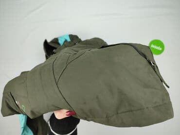 bluzki levis: Kurtka narciarska, 16 lat, 170-176 cm, stan - Bardzo dobry — 5