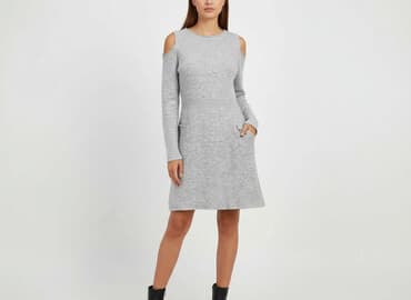 ubrania minouu: Sukienka damska, rozmiar One size — 1