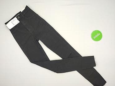 azara bluzki: Zara, Jeansy damskie, rozmiar 2XS — 2