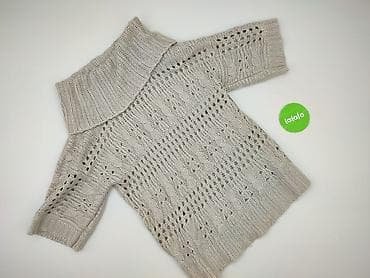 akryl sweter: New Look, Sweter damski, rozmiar 2XL — 2