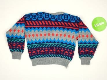 sweter hello kitty h m: Sweater, 2-3 years, 92-98 cm, condition - Very good — 3
