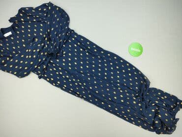 zwiewna sukienki na wesele maxi: Vila, Sukienka damska, rozmiar M — 3