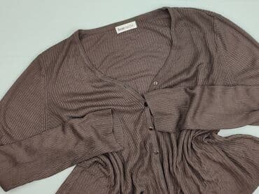 sukienki z kaszmiru: Bonmarche, Kardigan damski, rozmiar 6XL — 1