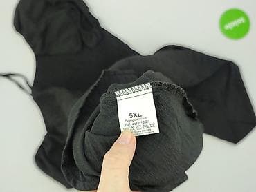 hinta: Sukienka damska, rozmiar 5XL — 4