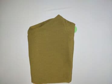 zielone jeansy damskie: H&M, Jeansy damskie, rozmiar M — 6