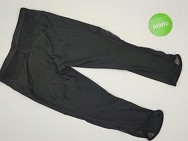 dresy adidasa: RBX, Legginsy Sportowe damskie, rozmiar S — 4