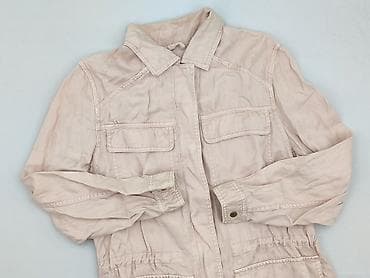 bomber h: H&M L.O.G.G., Куртка демісезонна жіноча, розмір S — 1