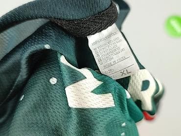 bomber jacket: Koszulka dla mężczyzn, rozmiar XL — 4