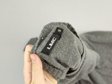 długi sweter sukienki: Kardigan damski, rozmiar S — 4