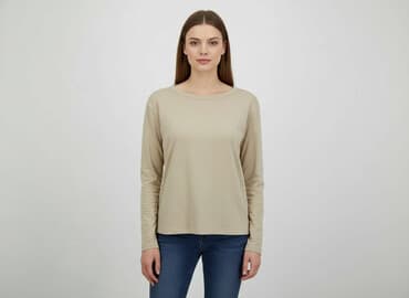 koszula nocna allegro: Cleve, Bluzka damska, rozmiar S — 1