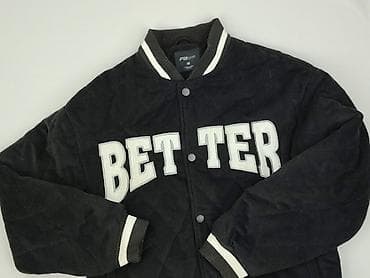 fb sister bomber jacket: FB Sister, Kurtka bomberka damska, rozmiar XS — 1