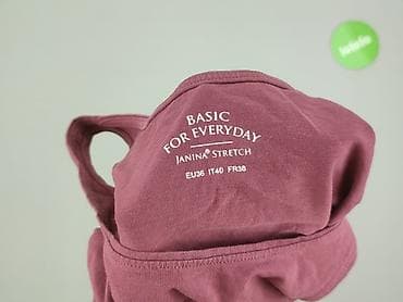 wallis bluzki: Janina, Top damski, rozmiar S — 4