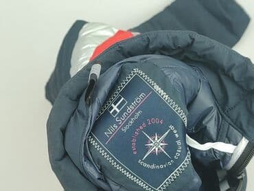 massimo dutti kurtki zimowe: Nils Sundström, Kurtka zimowa dla mężczyzn, rozmiar L — 4