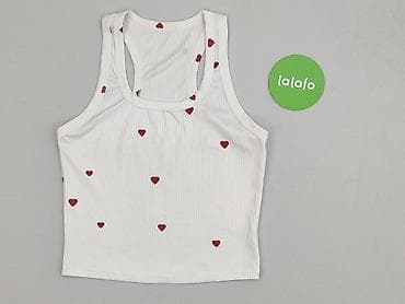 tank top reserved: Top damski, rozmiar S — 2