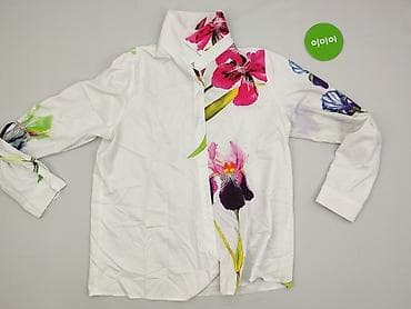primark crop top: Koszula damska, rozmiar L — 2