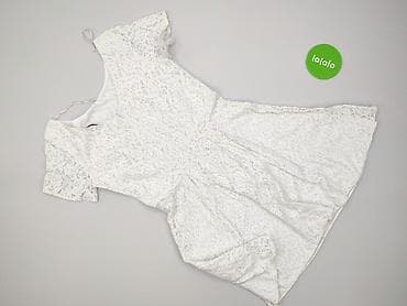 praca: Oasis, Sukienka damska, rozmiar S — 4
