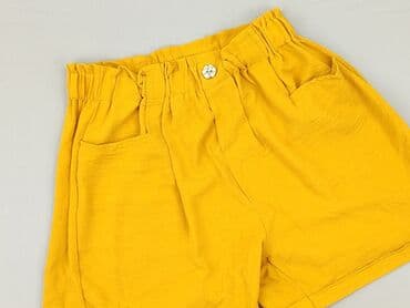 krótkie spodenki luźne: Szorty damskie, rozmiar XL — 1