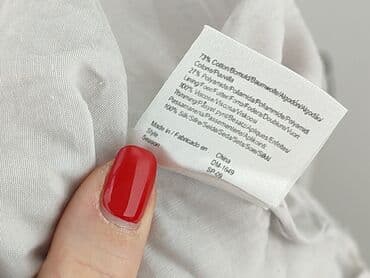 spódnice asymetryczne mini: Noa Noa, Spódnica damska, rozmiar M — 6