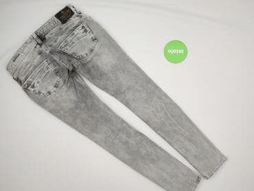 jeans mom slim fit stradivarius: Herrlicher, Jeansy damskie, S — 3