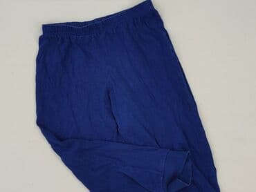 Sweatpants, 5-6 years, 116, condition - Very good