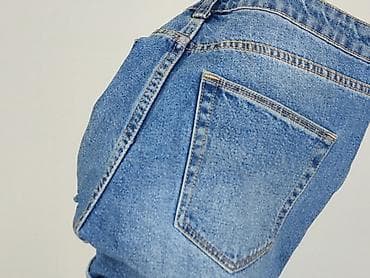 Kobiety: H&M, Szorty damskie, rozmiar S — 4