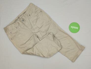 buty vices klapki: Vila, Spodnie materiałowe damskie, rozmiar S — 2