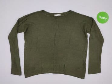 zimowa kurtka reserved: Sweter damski, rozmiar S — 3