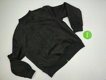 fluf kurtki: Męska kurtka bomber INDIGO - Marka: INDIGO (Carry Our Passion, est — 3