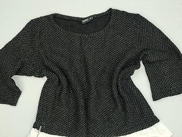 janina sweter: Janina, Sweter damski, rozmiar XL — 1