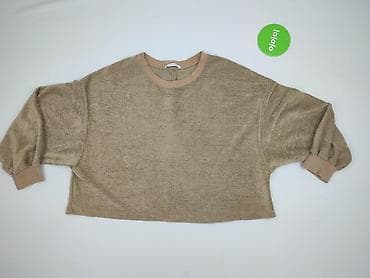 zara sweter: Zara, Sweter damski, rozmiar M — 2