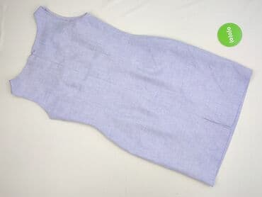 fioletowe sukienki: KIT, Sukienka damska, rozmiar XL — 3