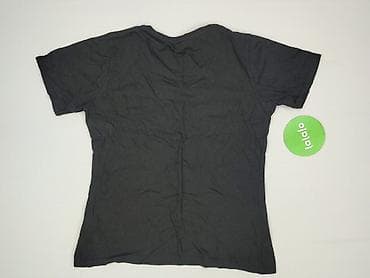 hellfire koszulka: James & Nicholson, T-shirt damski, rozmiar L — 3