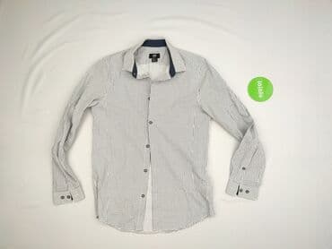 koszula stone island: Shirt for men, S (EU 36), H&M, condition - Very good — 2
