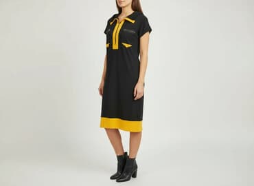 adidasy i sukienka: Сукня жіноча, розмір S — 1