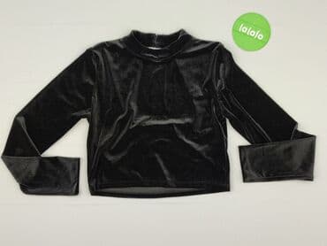 ażurowa bluzka sinsay: Sinsay, Bluzka damska, rozmiar S — 2