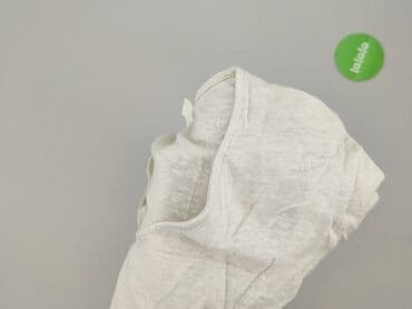 szara bluzka h m: H&M, Bluzka damska, rozmiar S — 5