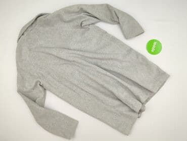 kozaki z futerkiem deichmann: Esmara, Płaszcz damski, rozmiar M — 3