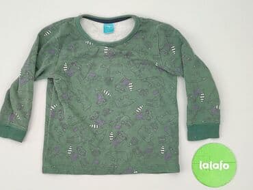 kombinezon czołgisty wz 2010: Blouse, Little kids, 2-3 years, 92-98 cm, condition - Very good — 2