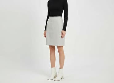 oysho spodnice: Oodji, Spódnica damska, rozmiar XS — 6