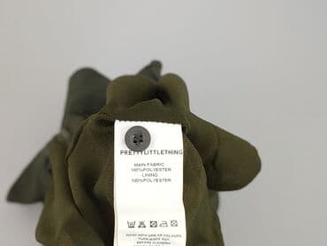 decathlon kurtka softshell: PrettyLittleThing, Koszula damska, rozmiar M — 5