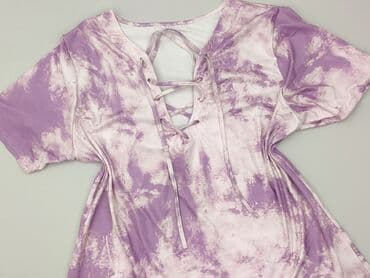 bluzki w stylu japonskim: Bluzka damska, rozmiar XL — 1