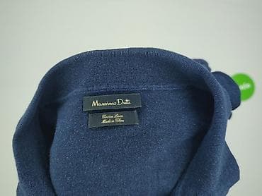 massimo: Massimo Dutti, Koszulka polo dla mężczyzn, rozmiar L — 5