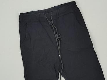 bieganie: Pronto Moda, Spodnie dresowe damskie, rozmiar M — 1